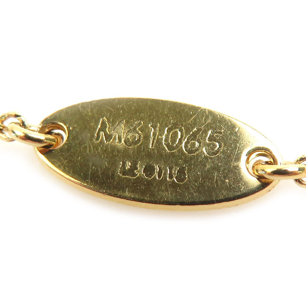 LOUIS VUITTON Necklace - Picture 7 of 8